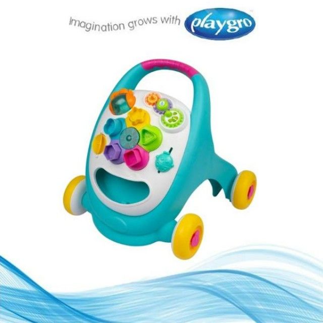 Playgro muzička guralica za decu Cijene