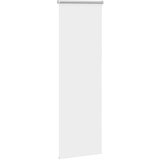 Rolo zavjesa Blackout bijela 55x175 cm Širina tkanine 50 7 cm | shoptok.hr