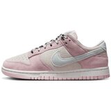 Nike Nizke superge Dunk Low LX Pink Foam Rožnata | Shoptok.si