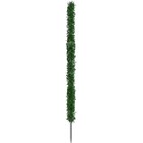 vidaXL Ukrasno božićno svjetlo sa šiljcima zvijezda 115 LED 85 cm | shoptok.hr