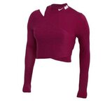 Nike ženski duks NO W NOC LS TOP DQ8500-549 | ePonuda.com