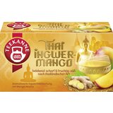  Čaj "Thai Ingwer Mango" - 20 čajnih vrečk | Shoptok.si