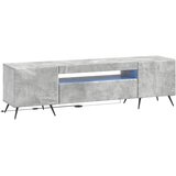  LED TV kabinet Konstruirano drvo | shoptok.hr