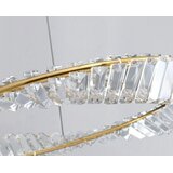 Toolight LED svijetiljka APP1201-CP CRISTAL | shoptok.hr