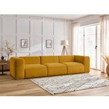 Bobochic Paris Oker žuta sofa 345 cm Zephyr – | shoptok.hr