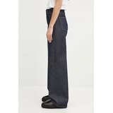 Carhartt WIP Kavbojke 'Jane' temno modra | Shoptok.si