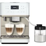 Miele aparat za kavu cm 6360 milkperfection, (4002516358732)