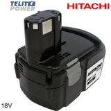 Telit Power 18V 3000mAh li-ion - baterija za ručni alat hitachi BCL1830 P-4109 Cene