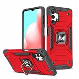 Wozinsky OKLEPNI ETUI Z ROČAJEM ZA SAMSUNG GALAXY A23 RED, (22086640) | Shoptok.si