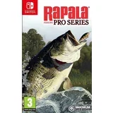 Rapala Fishing Pro Series /Switch