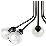 Lesnina XXXL ONLI - Plafonski luster DENVER 5xE14/6W/230V | Eponuda.com