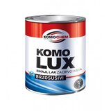 KOMOCHEM Emajl lak za drvo i metal brzosušivi Komolux 52005982 Cijene