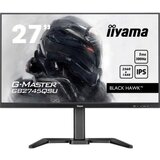 Iiyama Monitor 27" G-Master GB2745QSU-B2 IPS 2560x1440/100Hz/1ms/HDMI/DP/USB/zvu Cene