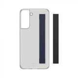 Samsung silikonska maska za S21FE strap crna | ePonuda.com