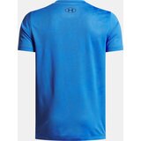 Under Armour UA Tech Vent Jcqrd SS-BLU Boys' T-Shirt - Boys | Shoptok.si