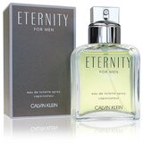 Calvin Klein Eternity for Men Eau de Toilette 50 ml Cijene