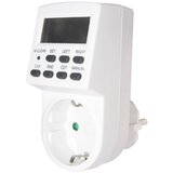 GCS Gsc Digitalni mini tajmer, Blister, 3500W, Beli | ePonuda.com