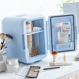 Mini hladilnik za kozmetiko Frecos InnovaGoods | Shoptok.si