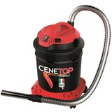 Sesalec za pepel cenetop (1200 w, 18 l) Cene