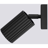  Brilagi - LED zidno reflektorsko svetlo CRESTO 1xGU10/10W/230V crna | Eponuda.com