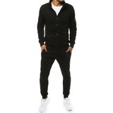 DStreet Dres męski czarny | ePonuda.com