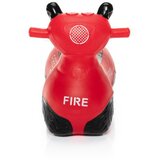 Zopa Skakalica Skippy Scooter Red | Shoptok.si