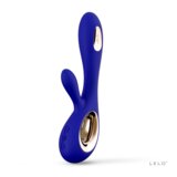 Lelo Rabbit vibrator Soraya Wave, moder Cene