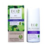 ECO LABORATORIE Osvežavajući dezodorans na biljnoj bazi 50ml Cijene