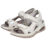 Rieker Sandali & Odprti čevlji 6766660 pisana | Shoptok.si