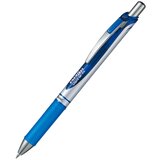 Pentel Roler pisalo Energel BL77, 0.7 mm, modra Cene