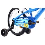 Capriolo DIAVOLO KID 16''HT blue yellow 926360-16 | Eponuda.com