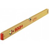 Sola libela alu 750g/m2 2 bočice 80 cm zlatna Cene