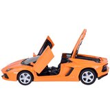 Metalni model automobila lamborghini aventador roadster 1:32 interaktivni za5053 | shoptok.hr