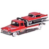  Licencirani lijevani automobili Chevrolet Flatbed 1957 i Bel Air ZA5864 u mjerilu 1:64 | shoptok.hr