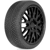 Michelin HL265/35R20102V PILOT ALPIN 5 FSL - zimska pnevmatika | Shoptok.si