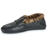 Ash BARKELY FUR Crna | shoptok.hr