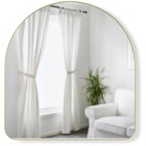 Umbra Stensko ogledalo 87x92 cm Hubba – Cene