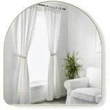 Stensko ogledalo 87x92 cm Hubba –