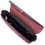 Vuch Torba Tricia Chrysalis Wine, 15 x 24 cm Slike