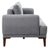 Atelier Del Sofa sofa trosed vina 3 grey walnut | ePonuda.com