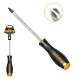 Ingco hs28ph1075 ph odvijač 75mm-5mm industrial ( HS28PH1075 ) Cene