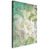  Slika - Green Breath (1 Part) Vertical 40x60 | shoptok.hr