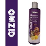 Gizmo univerzalni šampon sa regeneratorom za pse i mačke - 250ml limun cene