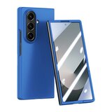  Maska za Samsung Galaxy Z Fold 7 Elegant Fold plava Cene