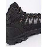 VICO Men's black lace-up trekking boots | Shoptok.si