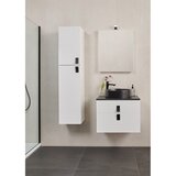 AQUAART kupaonski ormarić nano 150 bočni | shoptok.hr