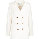 Silvian Heach Suknjiči - Bela | Shoptok.si