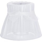 Candellux luster/visilica-zefir viseća lampa 3X40W E27 bela | ePonuda.com