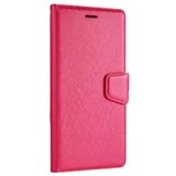 ALIVO futrola preklop samsung A56 roze cene