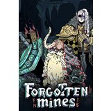 Steam Forgotten Mines (PC) Key GLOBAL | ePonuda.com
